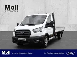 Neu 2025 Ford Transit Van | 37.480 € (Superpreis)