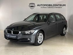 Grau Gebraucht 2014 BMW 316 Comfort Edition Kombi | 10.790 € (Fairer Preis)