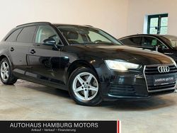 Schwarz Gebraucht 2017 Audi A4 Business Plus Kombi | 15.890 € (Fairer Preis)