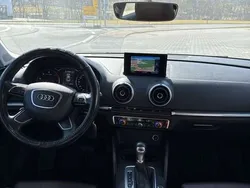 Silber Gebraucht 2015 Audi A3 Limousine | 11.000 € (Superpreis)
