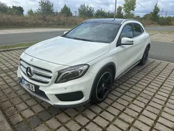 Weiß Gebraucht 2014 Mercedes GLA250 AMG line SUV | 15.300 € (Guter Preis)