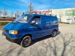 Blau Gebraucht 1991 VW T4 Van | 6.600 €