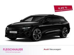 Blau Neu 2025 Audi A6 e-tron Ambiente Kombi | 79.980 € (Guter Preis)