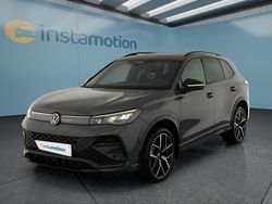 Grau Neu 2025 VW Tiguan SUV | 54.349 € (Fairer Preis)