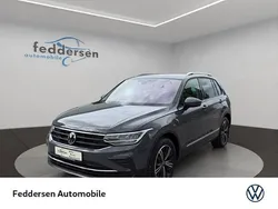 Gebraucht 2021 VW Tiguan Active SUV | 26.950 € (Fairer Preis)