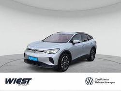 Scale silver metallic Gebraucht 2025 VW ID.4 Pro SUV | 41.880 € (Guter Preis)