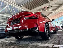 Rot Gebraucht 2023 BMW 230 M Sport Coupé | 59.915 €