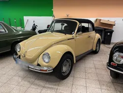 Gebraucht 1976 VW Käfer Cabrio | 13.000 €
