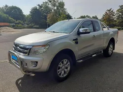 Silber Gebraucht 2012 Ford Ranger Limited Abholung | 18.400 € (Teuer)