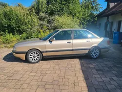 Gold Gebraucht 1989 Audi 90 Limousine | 5.995 €