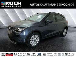 Magnetic grau metallic Neu 2025 Seat Arona SUV | 24.690 € (Guter Preis)