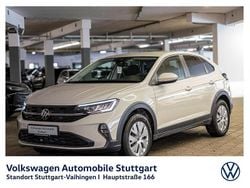 Ascotgrau Gebraucht 2022 VW Taigo SUV | 16.330 € (Guter Preis)