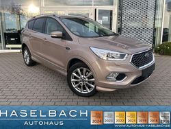 Milano grigio (metallic) Gebraucht 2019 Ford Kuga Vignale SUV | 21.780 € (Fairer Preis)