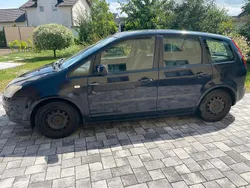 Blau Gebraucht 2006 Ford C-MAX Van / Kleinbus | 1.400 € (Guter Preis)