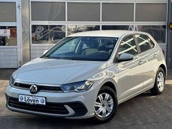 Ascotgrau Neu 2025 VW Polo Kleinwagen | 18.990 € (Guter Preis)