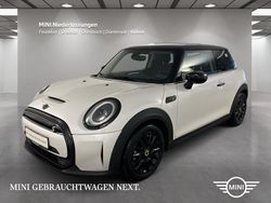 Weiß Gebraucht 2023 Mini Cooper SE Kleinwagen | 18.490 € (Fairer Preis)
