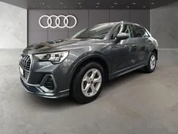 Othercolor Gebraucht 2022 Audi Q3 S-Line SUV | 29.340 € (Superpreis)