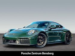 Grün Neu 2025 Porsche 911 | 215.199 € (Fairer Preis)