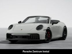 Kreide/verdeck schwarz Neu 2025 Porsche 911 Carrera GTS Cabrio | 218.618 € (Fairer Preis)