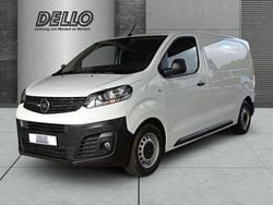 Weiß Gebraucht 2022 Opel Vivaro Elegance Van | 21.490 € (Fairer Preis)