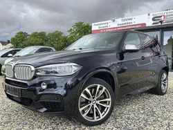 Schwarz Gebraucht 2015 BMW X5 M50 Performance SUV | 23.699 € (Guter Preis)
