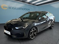 Grau Gebraucht 2024 Cupra Leon Kombi | 36.949 € (Guter Preis)