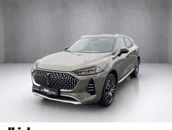 Grau Neu 2025 Wey 05 Premium SUV | 47.995 € (Superpreis)