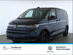 Blau Gebraucht 2025 VW Multivan Style Van / Kleinbus | 69.390 €