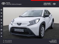 Weiß Gebraucht 2022 Toyota Aygo X SUV | 12.990 € (Guter Preis)