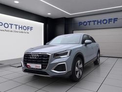 Grau Gebraucht 2025 Audi Q2 Advanced SUV | 32.750 € (Fairer Preis)