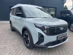 Cactus grey Neu 2024 Ford Tourneo Courier Active Van / Kleinbus | 28.990 € (Fairer Preis)