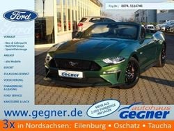 Andere Gebraucht 2022 Ford Mustang | 42.840 € (Fairer Preis)