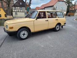 Gebraucht 1988 Wartburg 353 Kombi | 8.999 €