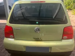Grün Gebraucht 2002 VW Lupo Kleinwagen | 700 € (Fairer Preis)