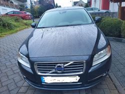 Grau Gebraucht 2012 Volvo S80 Momentum Limousine | 9.100 € (Guter Preis)