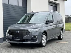 Neu 2025 Ford Tourneo Titanium Van / Kleinbus | 33.579 € (Guter Preis)