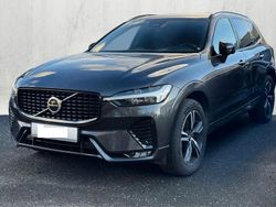 Particular grey Gebraucht 2021 Volvo XC60 R-Design SUV | 25.800 €