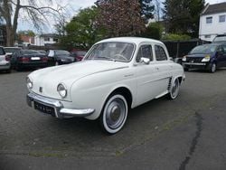Weiß Gebraucht 1960 Renault Dauphine Limousine | 10.000 €