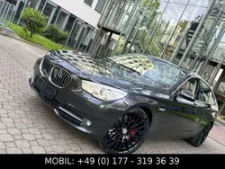 Sophistograu brillanteffekt me Gebraucht 2011 BMW 550 Limousine | 15.900 € (Guter Preis)
