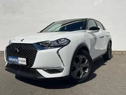 Farbe: Gebraucht 2022 DS Automobiles DS3 Crossback Bastille SUV | 19.010 € (Etwas zu teuer)
