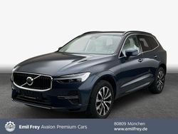 Blau Gebraucht 2022 Volvo XC60 SUV | 32.890 € (Superpreis)