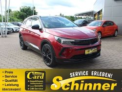 Rubin rot metallic Gebraucht 2022 Opel Grandland X GS Line SUV | 23.990 € (Etwas zu teuer)