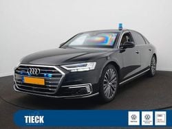 Schwarz Gebraucht 2022 Audi A8L Limousine | 159.900 €