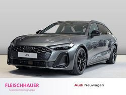 Grau Neu 2025 Audi A5 S-Line Coupé | 67.980 € (Superpreis)