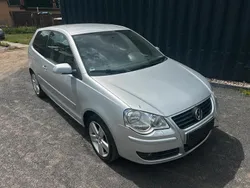 Silber Gebraucht 2008 VW Polo Team Kleinwagen | 2.450 € (Fairer Preis)