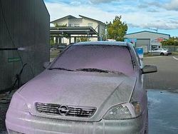 Silber Gebraucht 2001 Opel Astra Kleinwagen | 1.000 € (Superpreis)