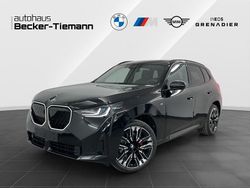 Schwarz Neu 2025 BMW X3 Exclusive SUV | 65.990 € (Fairer Preis)