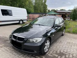 Schwarz Gebraucht 2006 BMW 320 Kombi | 1.700 € (Guter Preis)