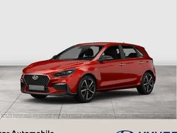Rot Gebraucht 2020 Hyundai i30 Trend Limousine | 13.490 € (Fairer Preis)