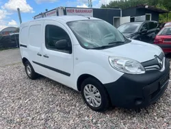 Weiß Gebraucht 2017 Renault Kangoo Van / Kleinbus | 4.299 € (Fairer Preis)